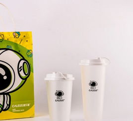 蓋樂星茶飲 產品特色與加盟管理全解析