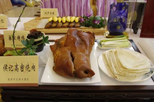 第五批濰坊名吃出爐，39種特色小吃上榜，助力餐飲管理升級(jí)