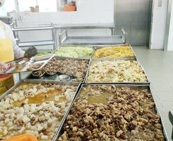 東莞市惠企膳食管理 專業(yè)蔬菜配送與餐飲管理服務(wù)，助力企業(yè)高效運營