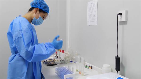 東營區(qū)凈菜工廠日產(chǎn)能達(dá)30噸，科技賦能保障市民“菜籃子”供應(yīng)