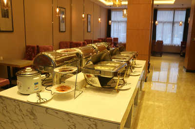 濟(jì)南中海餐飲管理 精細(xì)化運(yùn)營賦能現(xiàn)代餐飲新篇章