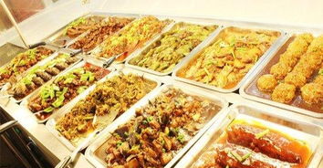 杭州團膳餐飲服務 從食堂承包到精細化管理的全方位解決方案