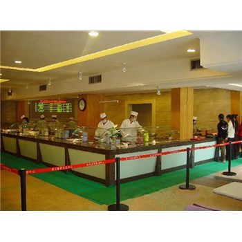 食堂托管新選擇 北方佳誠(chéng)餐飲管理在山東地區(qū)的服務(wù)優(yōu)勢(shì)