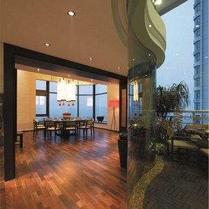 濟(jì)南海派裝飾 融合經(jīng)典與時(shí)尚的建筑裝修藝術(shù)
